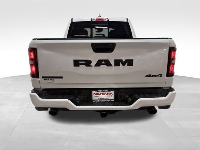New 2026 RAM 1500 Big Horn image 7