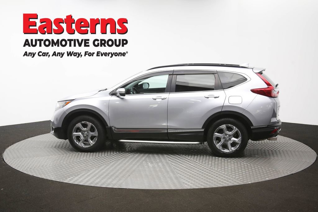 Used 2017 Honda CR-V Touring image 61