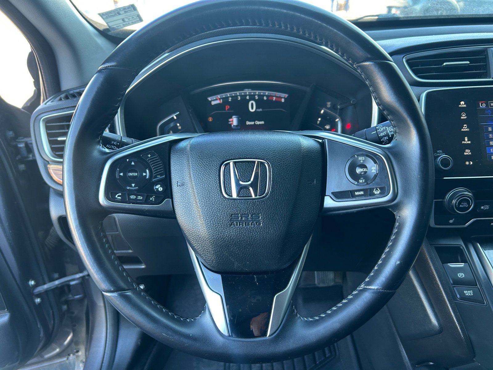 Used 2018 Honda CR-V Touring image 17