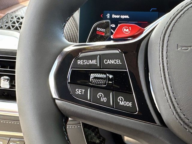 New 2026 BMW XM Label Red image 32