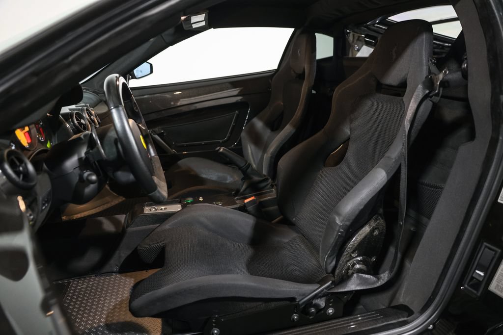 Used 2008 Ferrari F430 Scuderia RWD image 31
