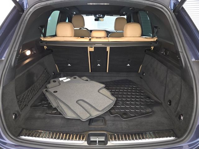 Used 2024 Mercedes-Benz GLE 350 4MATIC image 21