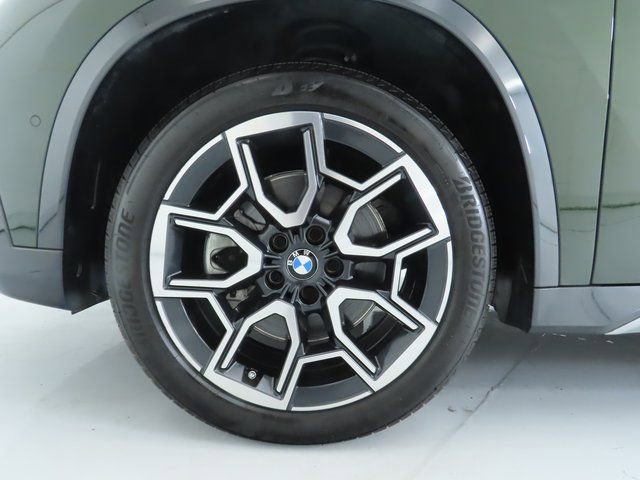 Used 2025 BMW X1 xDrive28i w/ Convenience Package image 28