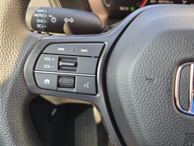 New 2026 Honda CR-V LX image 21