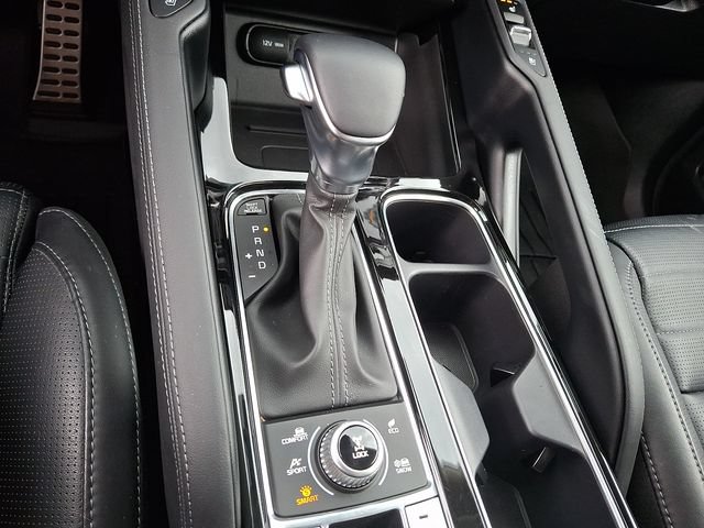 Used 2022 Kia Telluride SX w/ SX Prestige Package AWD/4WD image 22