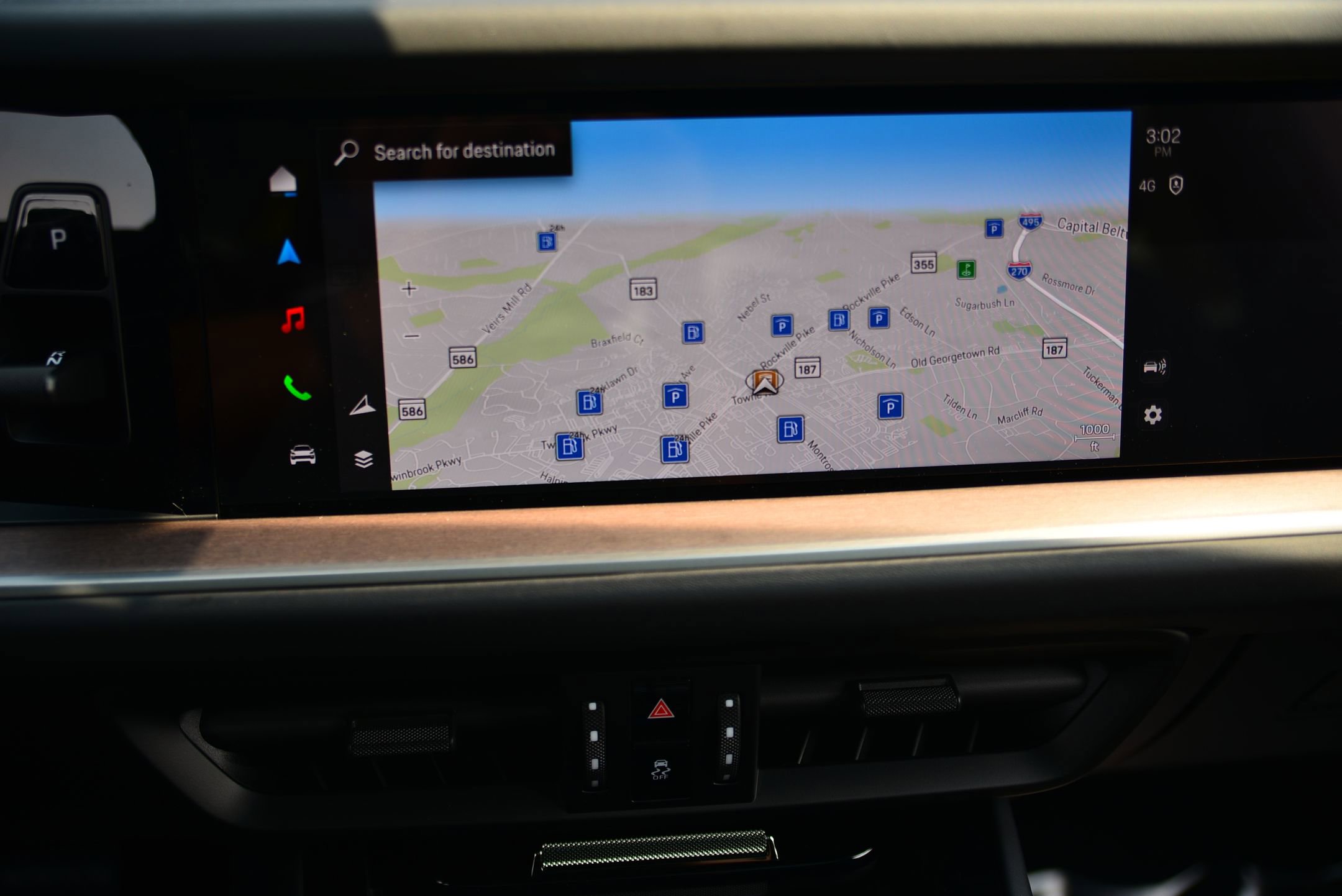 Certified 2026 Porsche Cayenne Coupe AWD image 32