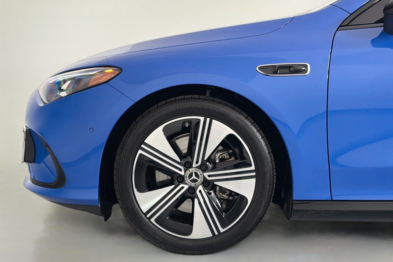 New 2027 Mercedes-Benz CLA 350 image 9