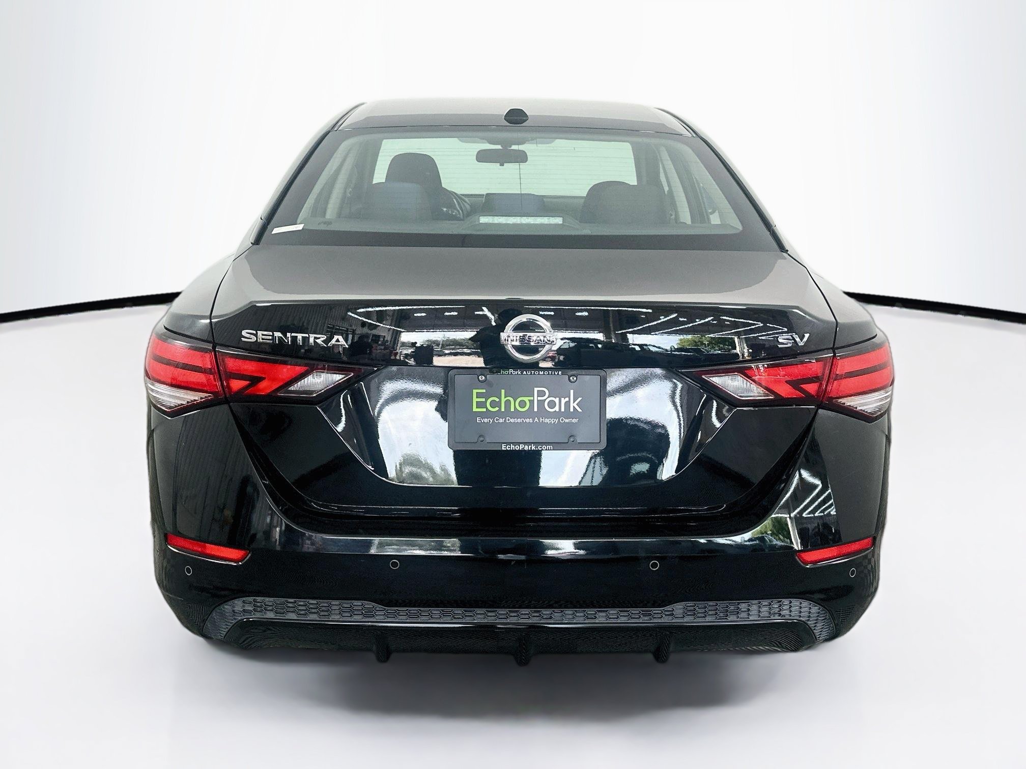 Used 2022 Nissan Sentra SV FWD image 7
