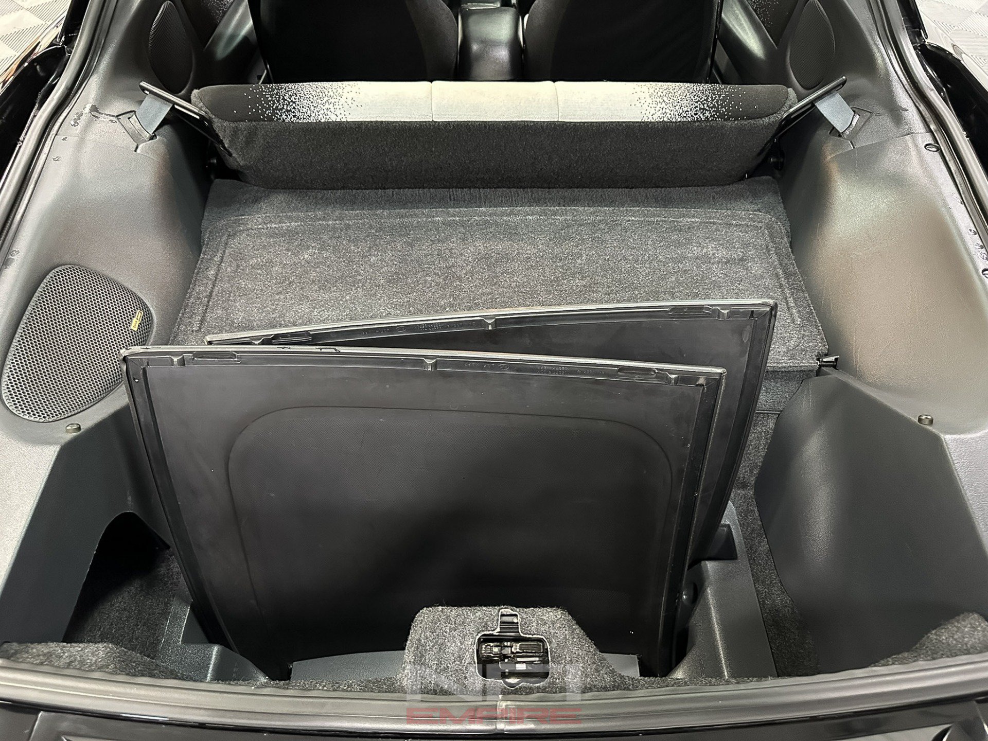 Used 1993 Chevrolet Camaro Z28 RWD image 41