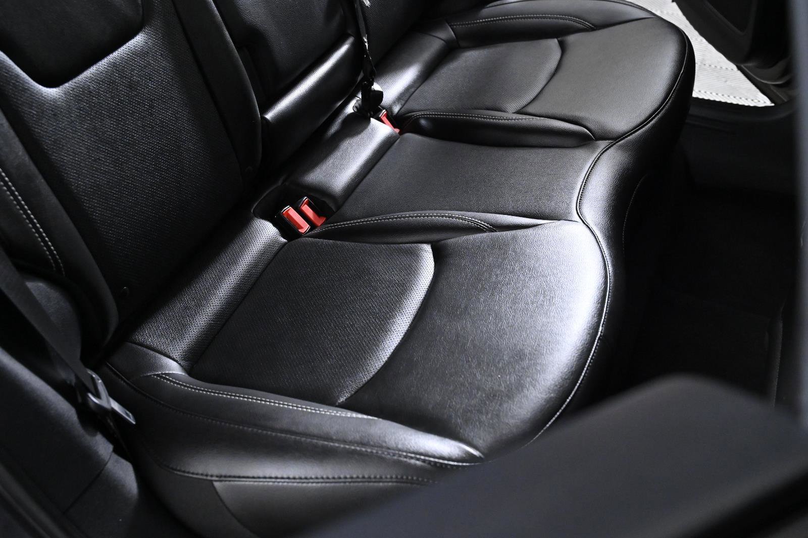 Used 2021 Jeep Compass Latitude image 30