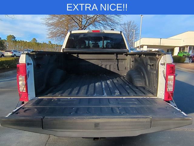 Used 2020 Ford F250 Lariat w/ Lariat Ultimate Package image 36