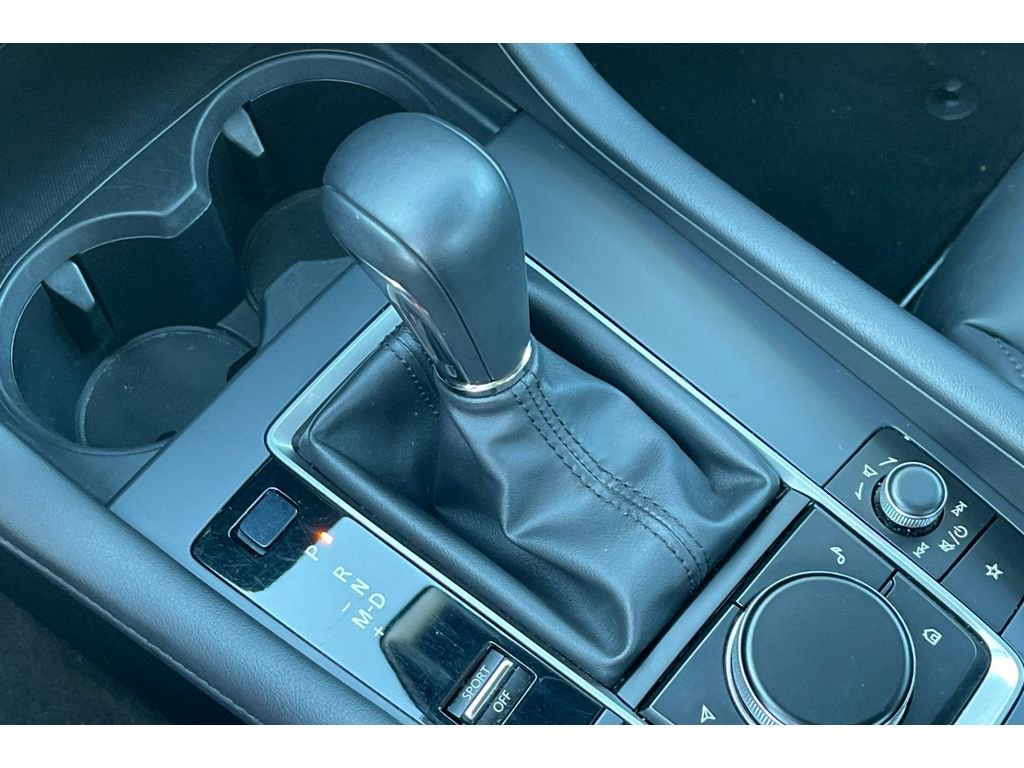 Certified 2022 MAZDA MAZDA3 s image 32