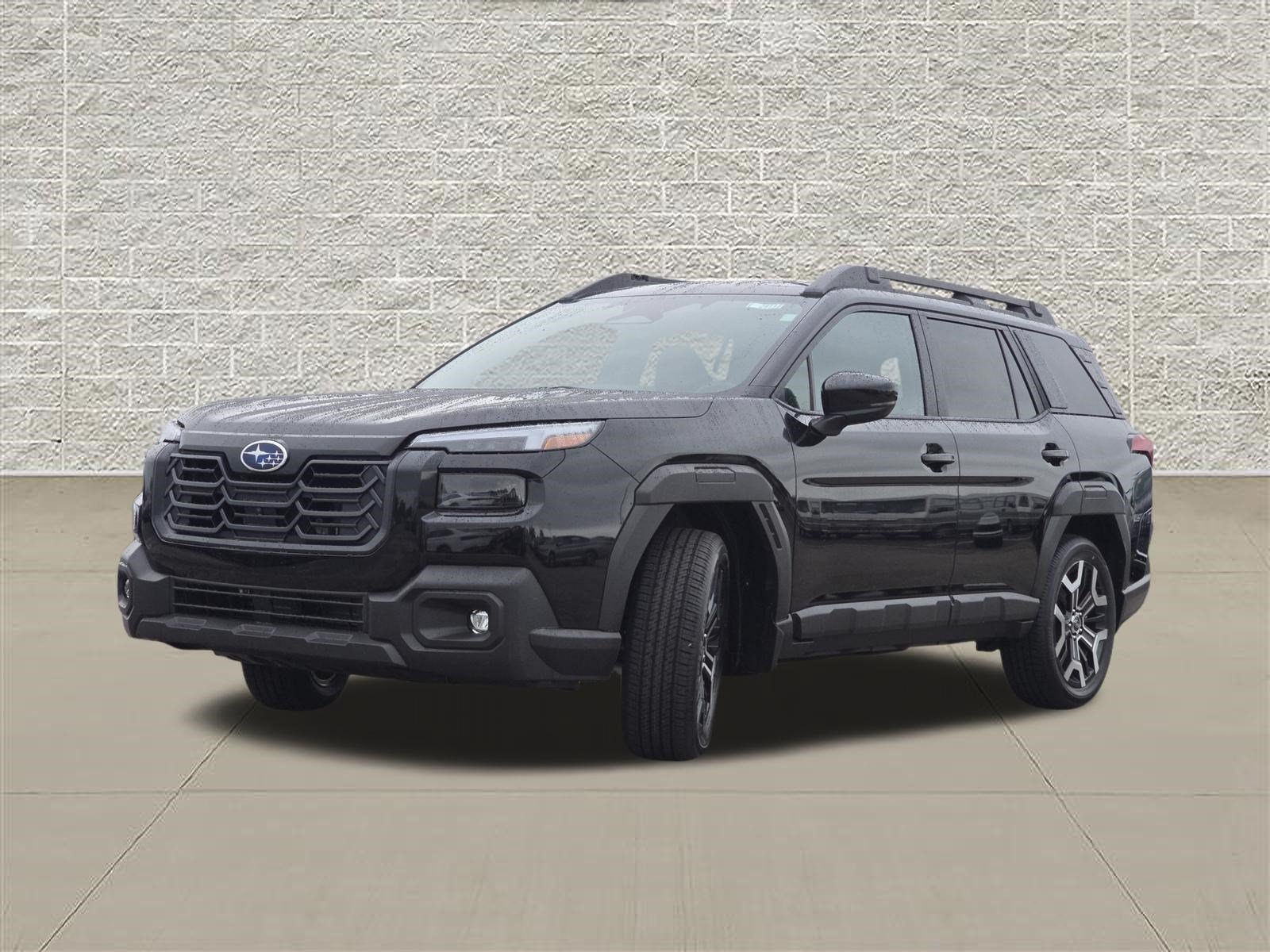 New 2026 Subaru Outback Touring XT AWD/4WD image 3