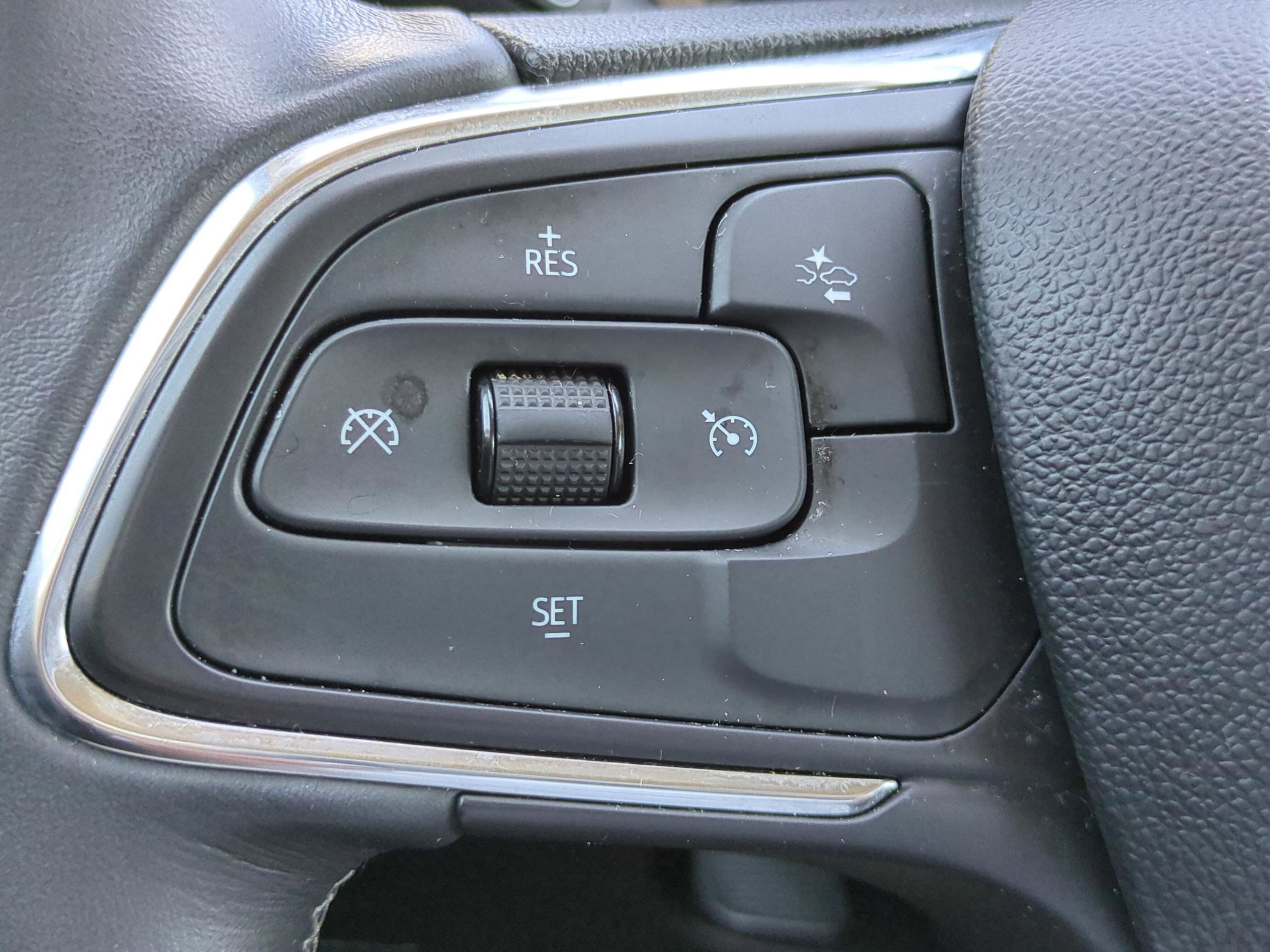Used 2022 Buick Encore GX Select FWD image 20