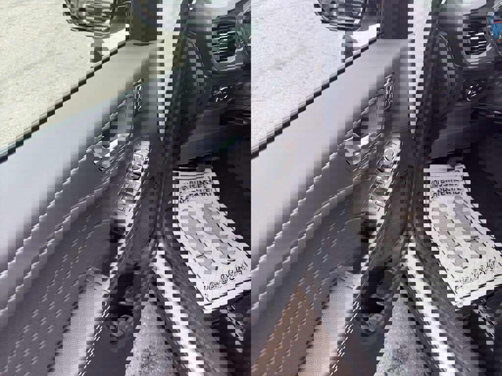 New 2026 Ford Escape Active w/ Active Premium Tech Pack image 16