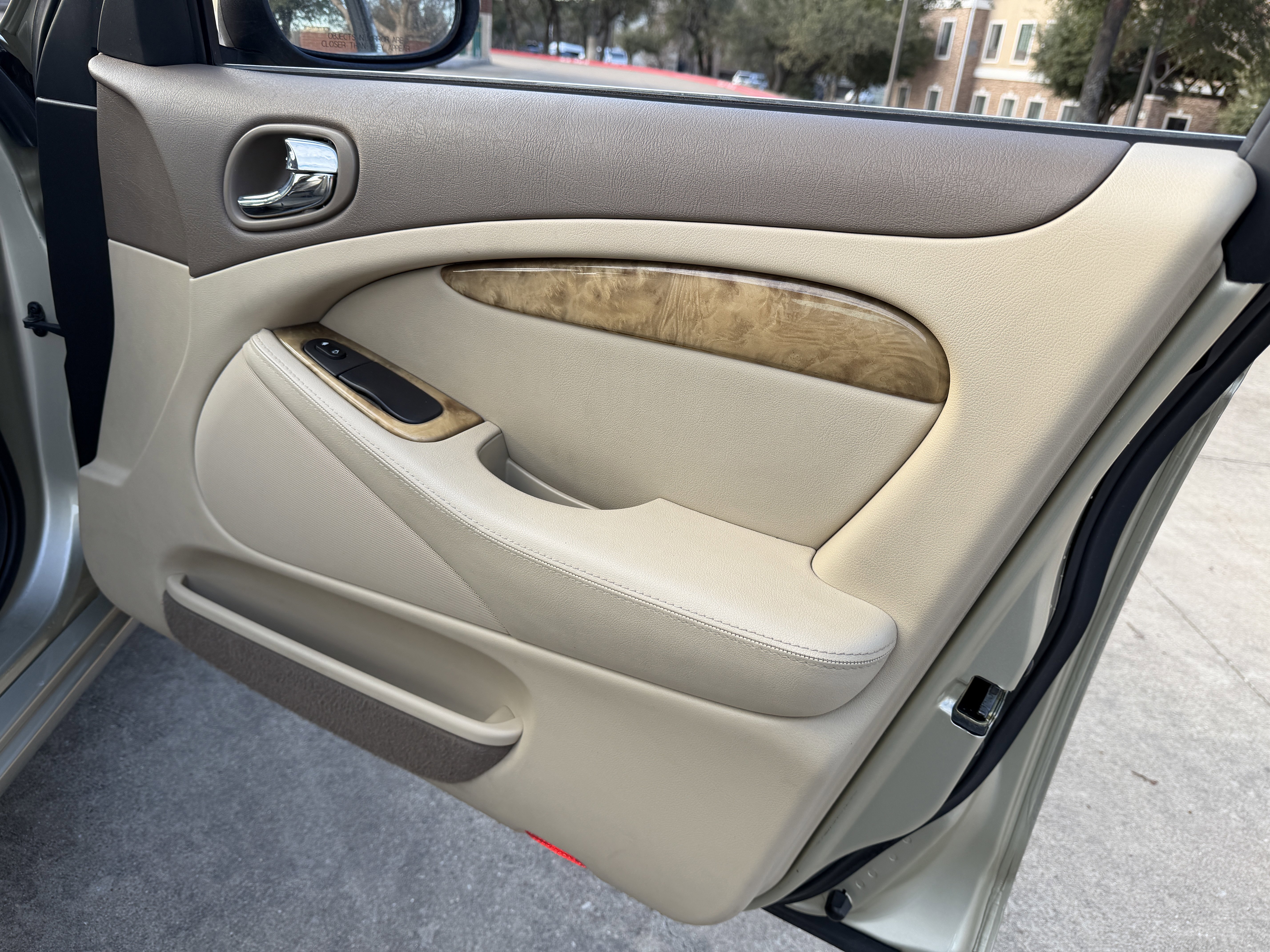 Used 2006 Jaguar S-TYPE 3.0 image 9