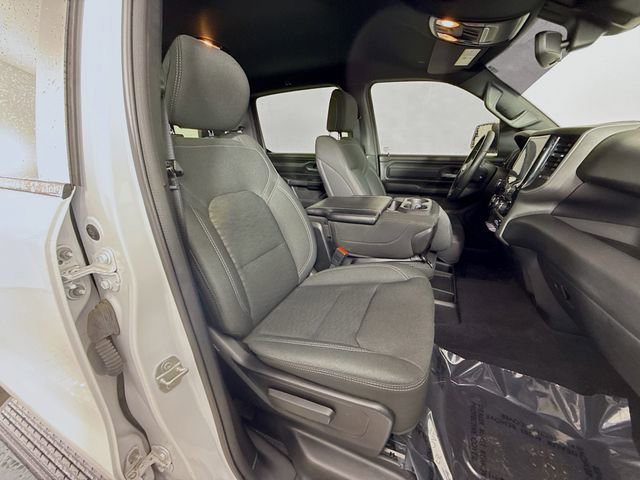 Used 2025 RAM 1500 Tradesman image 25