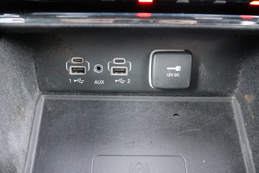 Used 2021 Jeep Grand Cherokee L Laredo AWD/4WD image 16