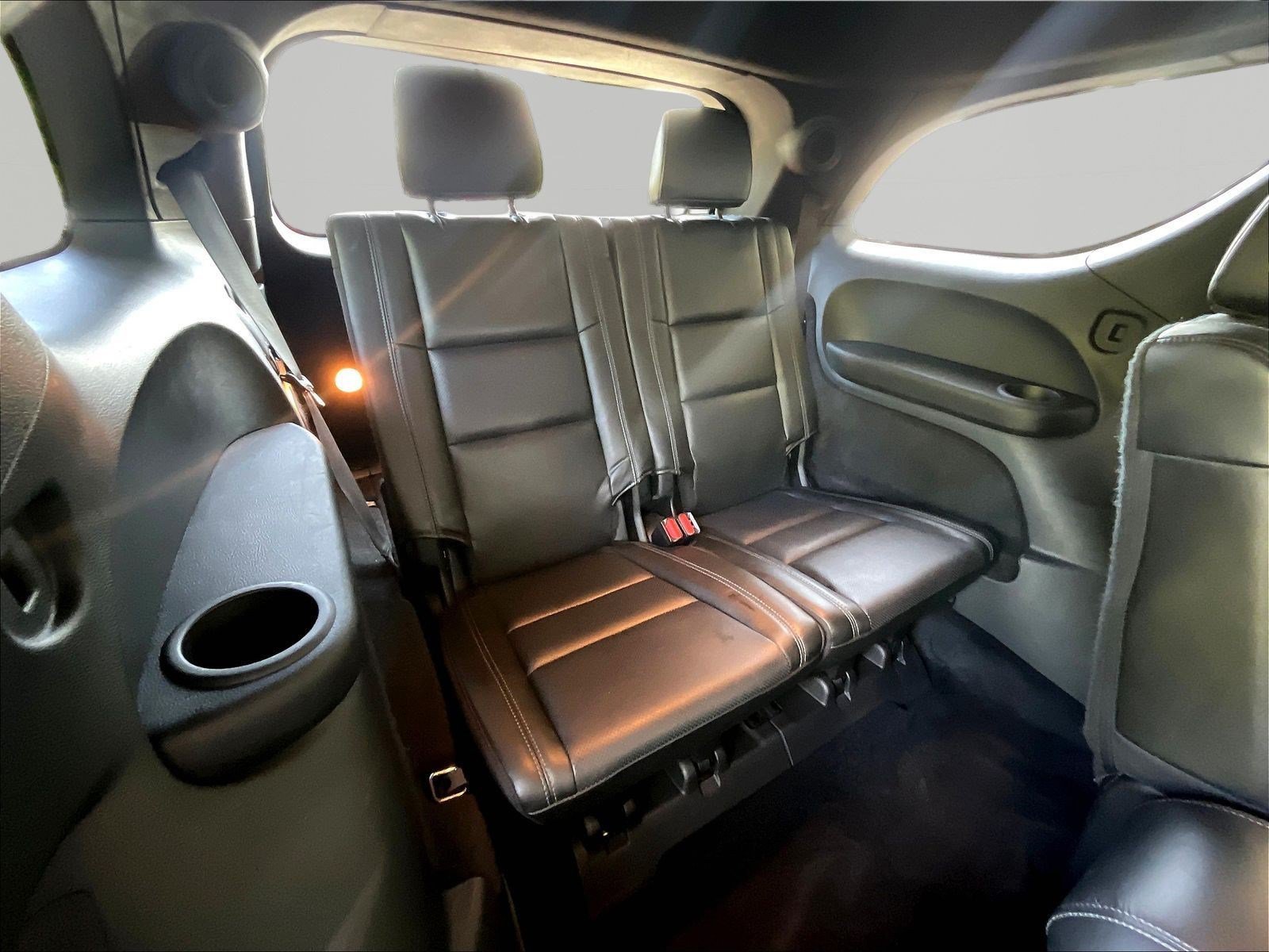Used 2022 Dodge Durango Citadel AWD/4WD image 25