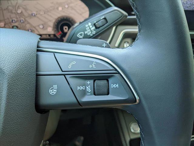 Certified 2024 Audi A5 2.0T Prestige image 16