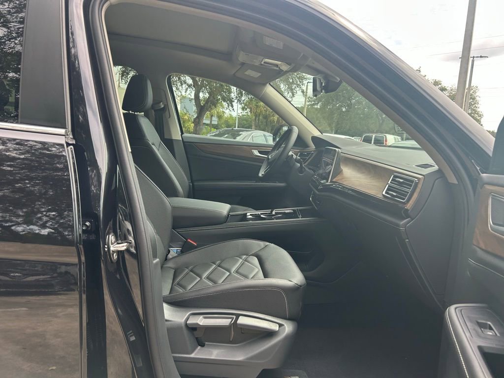 New 2026 Volkswagen Atlas SE image 29