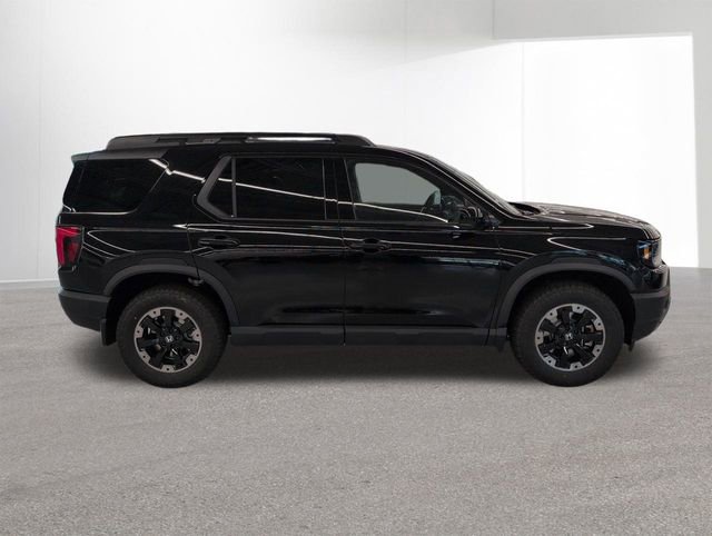 New 2026 Honda Passport TrailSport Elite image 36