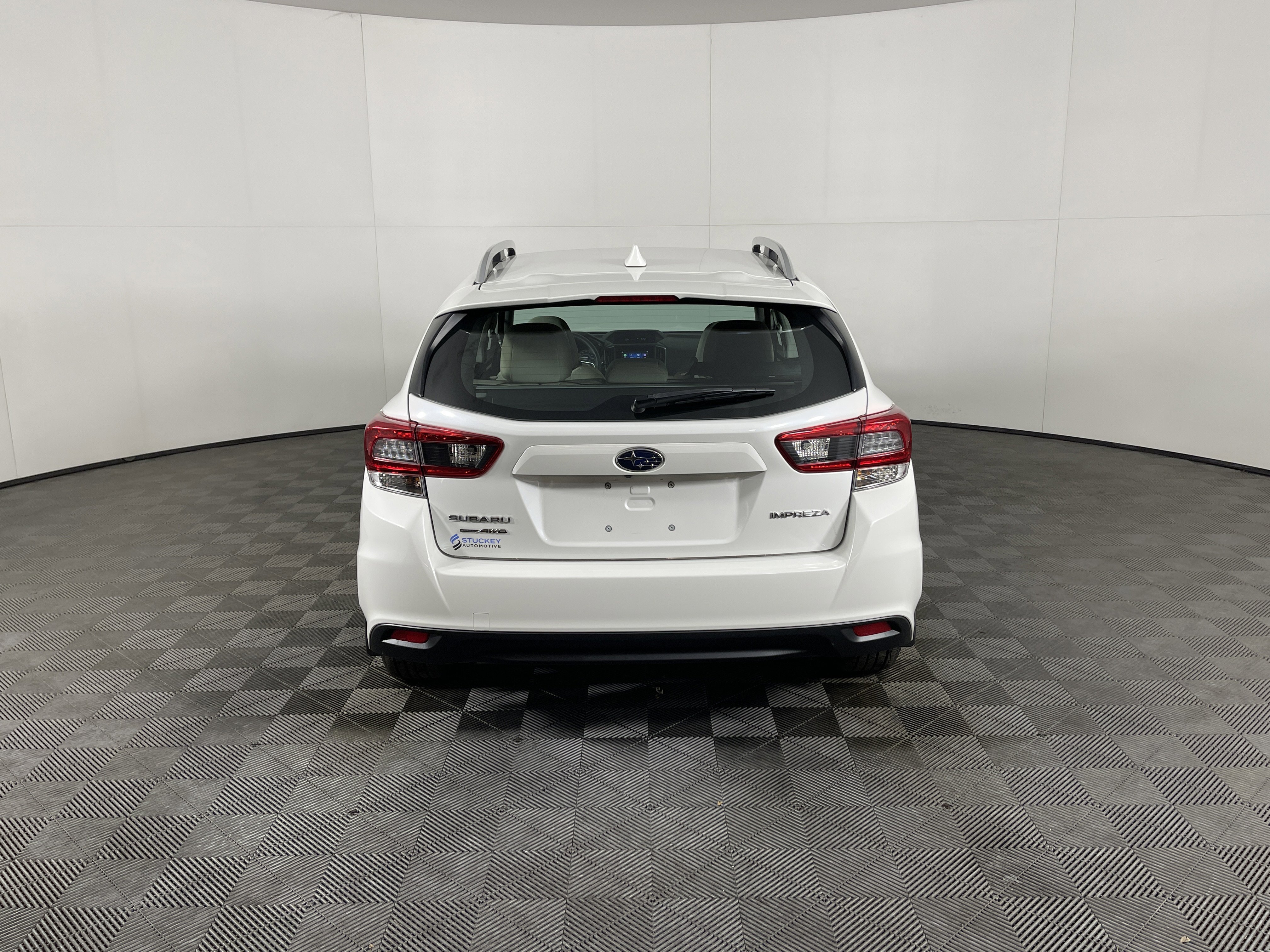 Used 2022 Subaru Impreza Premium image 4