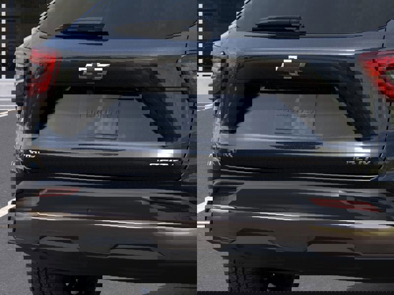 New 2026 Chevrolet Trax ACTIV w/ Driver Confidence Package image 40