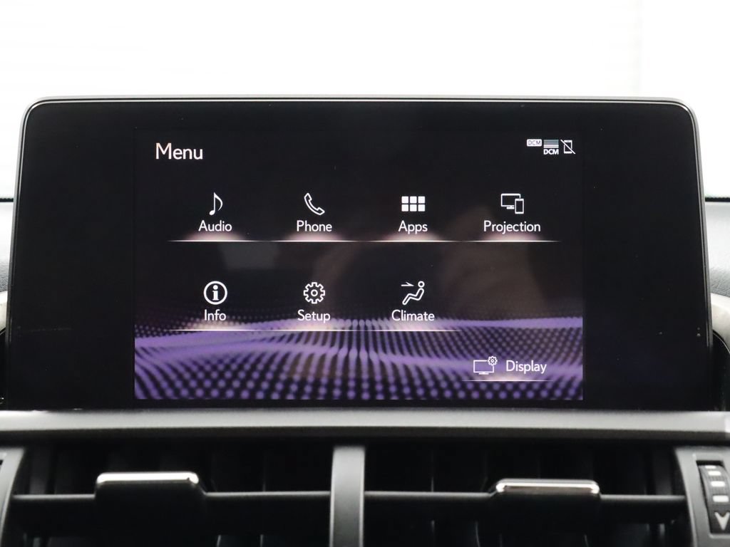 Used 2021 Lexus NX 300 FWD w/ Accessory Package 2 image 25