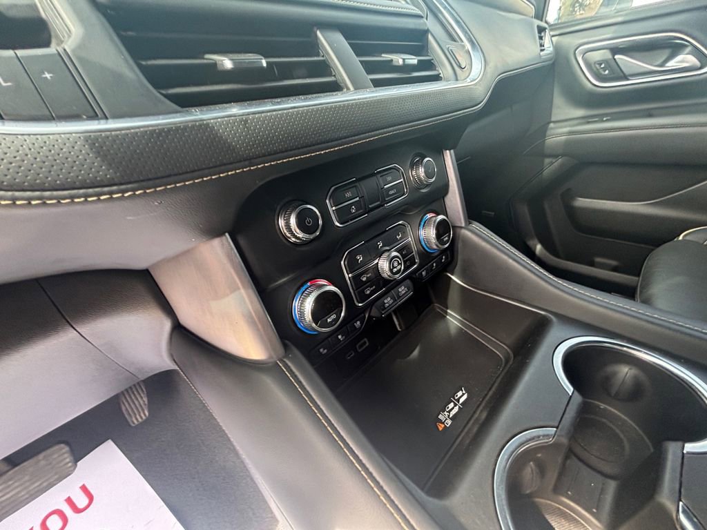 Used 2022 GMC Yukon SLT image 24