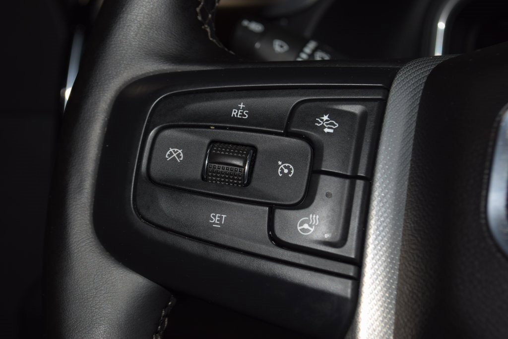 Used 2024 GMC Sierra 3500 Denali w/ Denali Reserve Package image 42