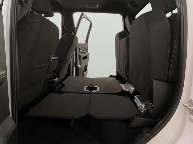 Used 2025 RAM 2500 Big Horn image 76