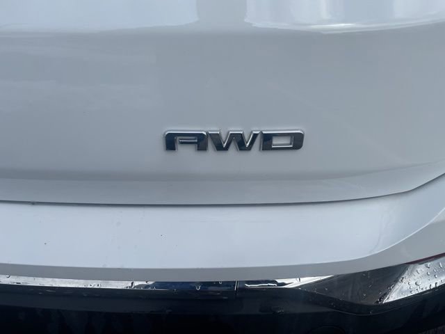 Used 2021 GMC Terrain SLT image 4