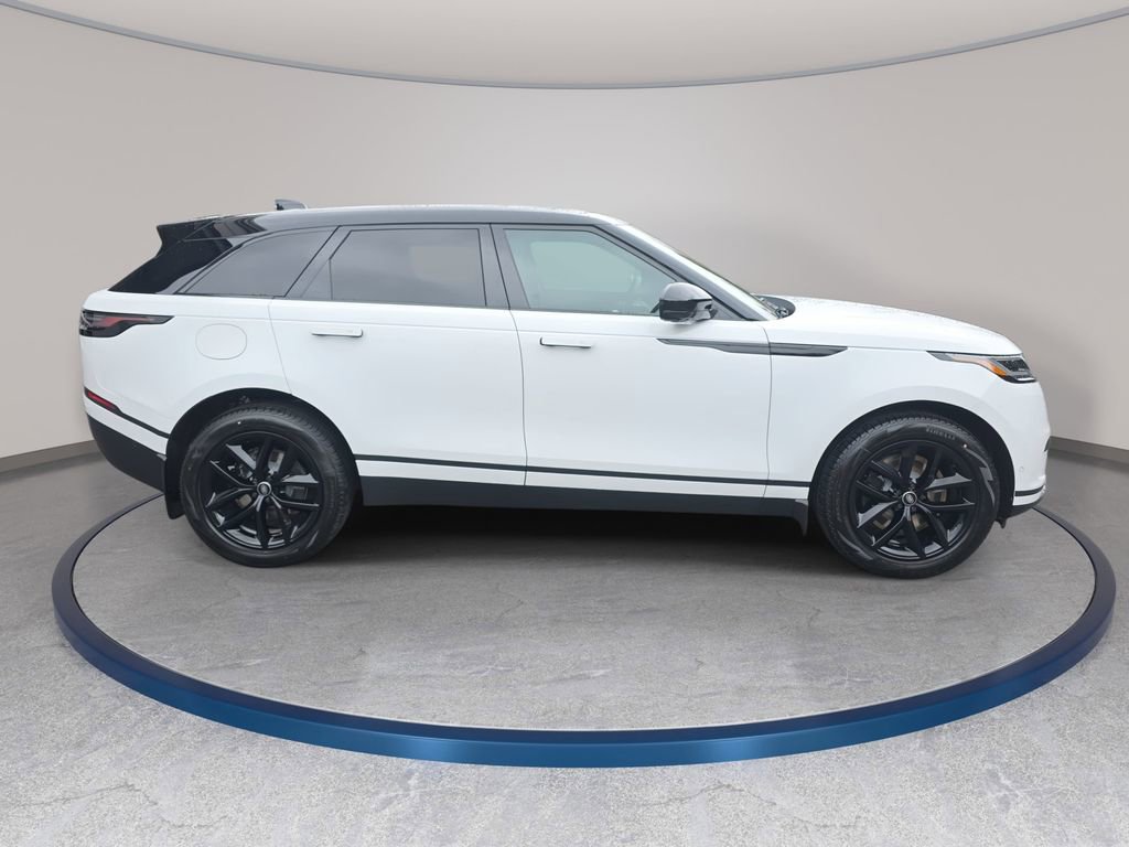 New 2026 Land Rover Range Rover Velar S image 4