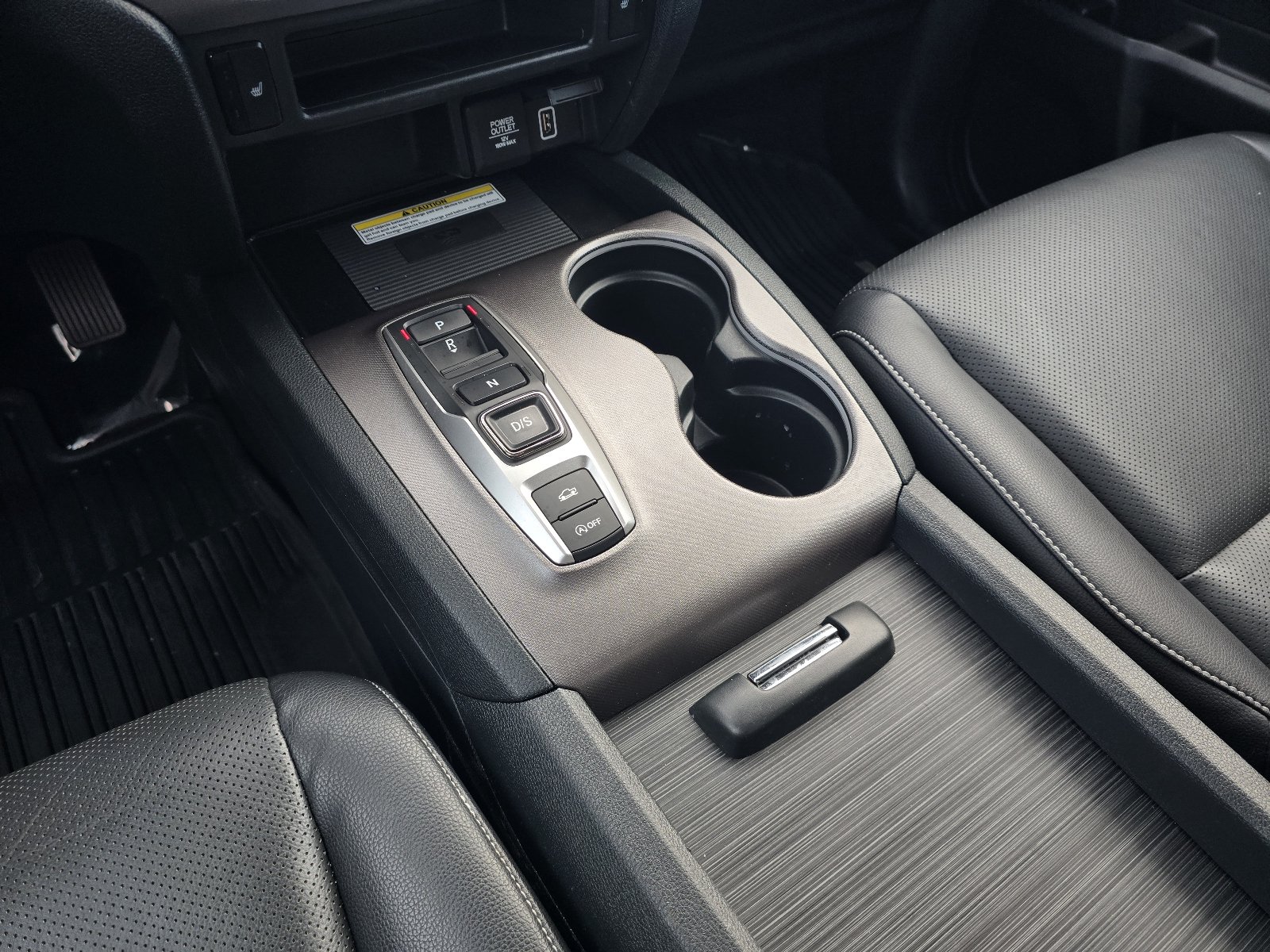 Used 2023 Honda Ridgeline RTL-E image 19