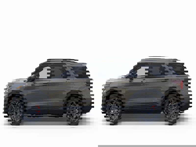 New 2026 Ford Explorer ST-Line w/ ST-Line Street Pack image 4