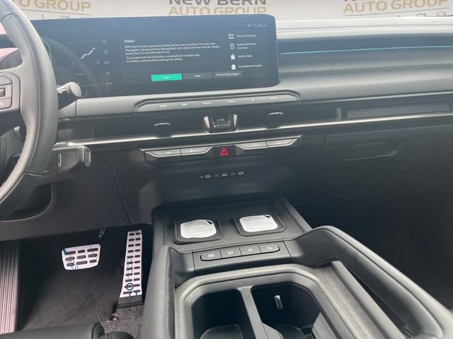 New 2027 Kia Telluride SX X-Line AWD/4WD image 11