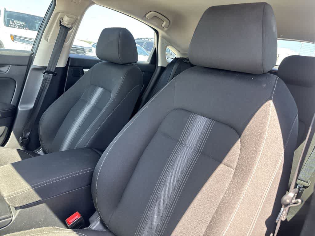 Certified 2023 Honda Civic LX image 13
