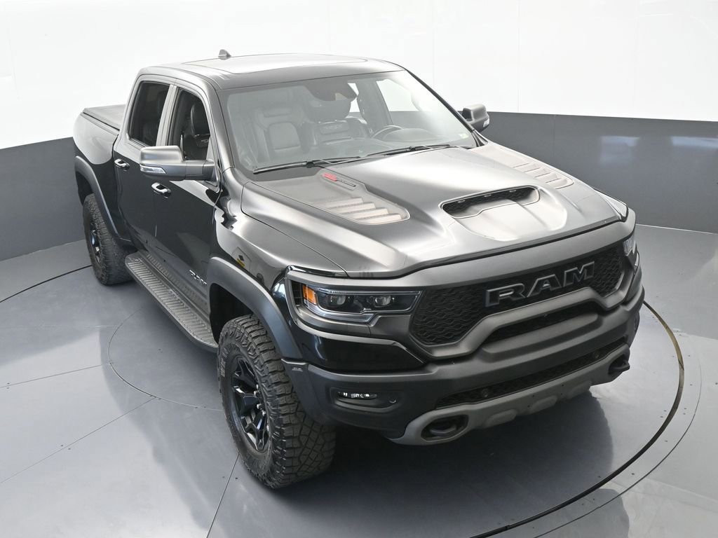 Used 2023 RAM 1500 TRX w/ TRX Level 1 Equipment Group image 68