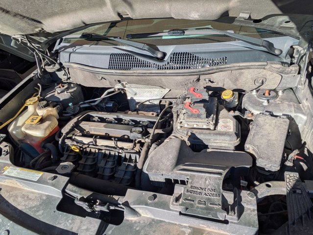 Used 2012 Jeep Compass Sport image 21