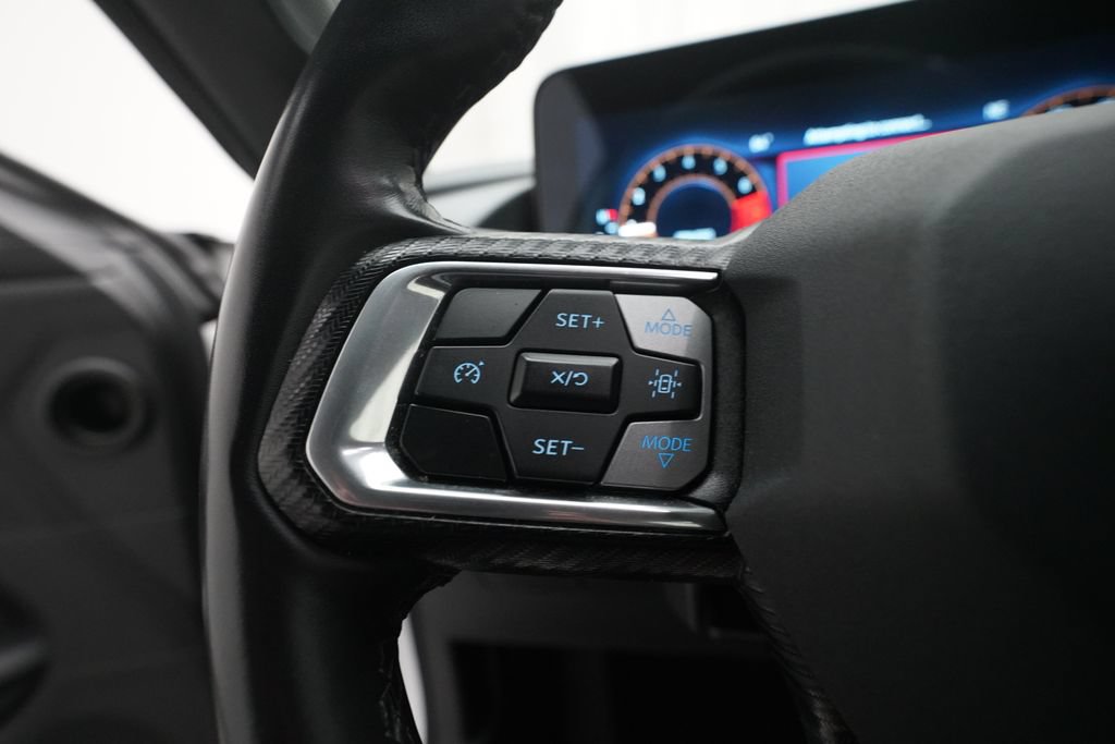 Used 2025 Ford Mustang Premium RWD image 17
