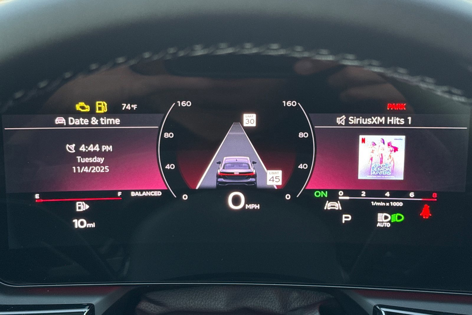 New 2025 Audi A5 2.0T Premium Plus image 21