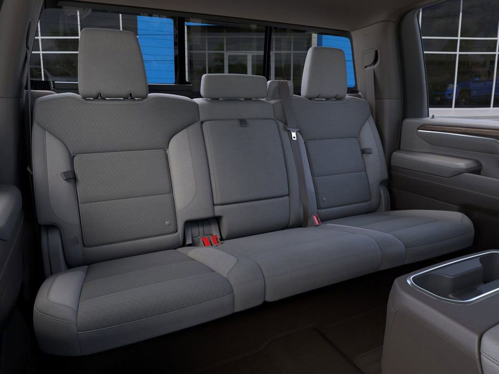 New 2026 Chevrolet Silverado 3500 LT w/ All Star Edition image 20