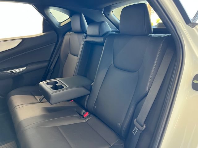 Used 2022 Lexus NX 450h+ F Sport w/ Vision Package AWD/4WD image 44