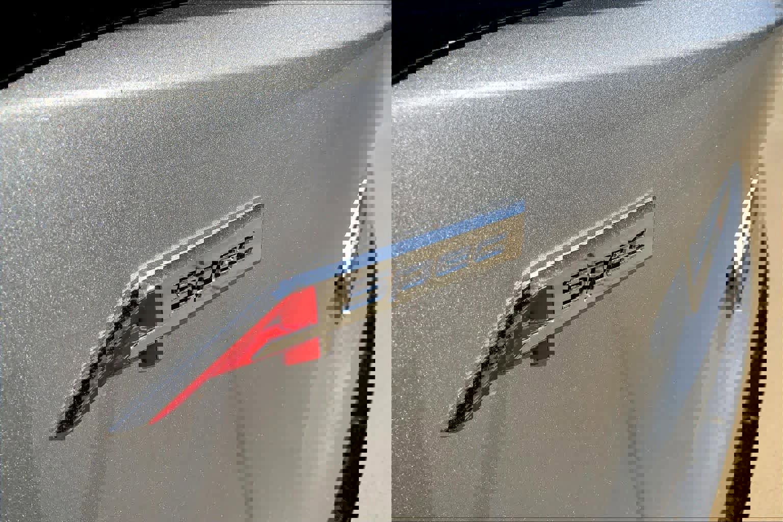 Certified 2025 Acura ADX A-Spec image 9