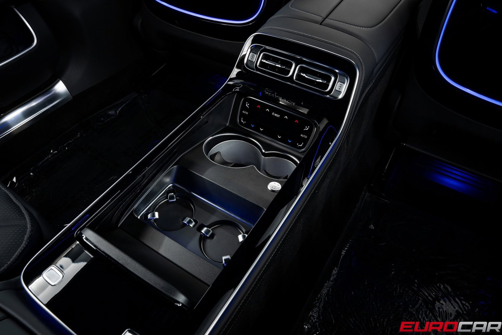 Used 2022 Mercedes-Benz Maybach S 680 4MATIC image 44