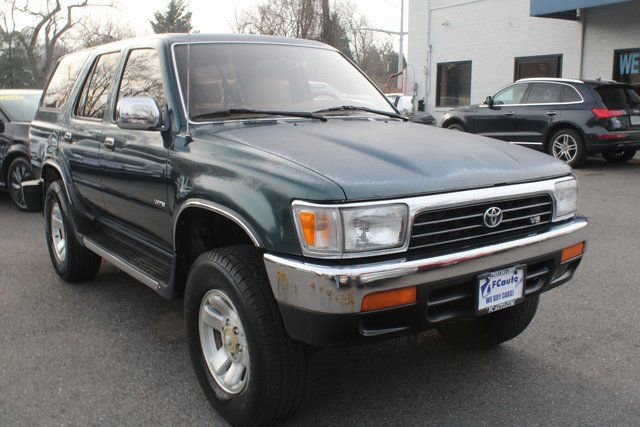 Used 1995 Toyota 4Runner SR5 image 11