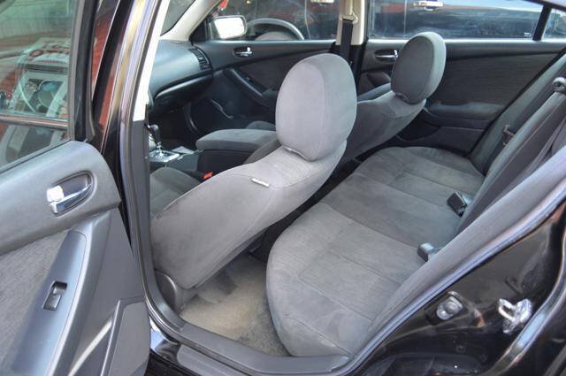 Used 2010 Nissan Altima 2.5 S FWD image 38