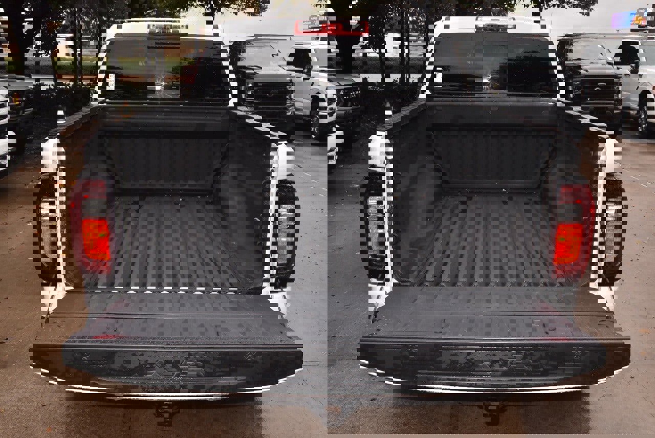 Used 2024 GMC Canyon Elevation w/ Convenience Package image 34