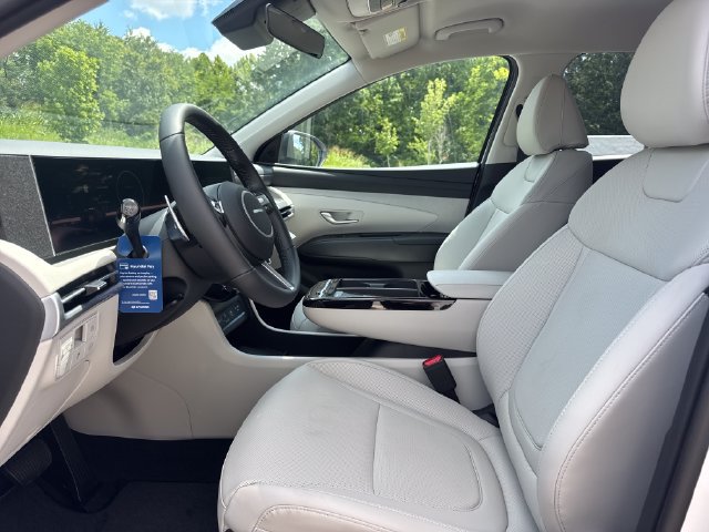 New 2026 Hyundai Tucson SEL w/ Tow & Go Package AWD/4WD image 11